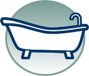 Shepherdsville Tub Installation