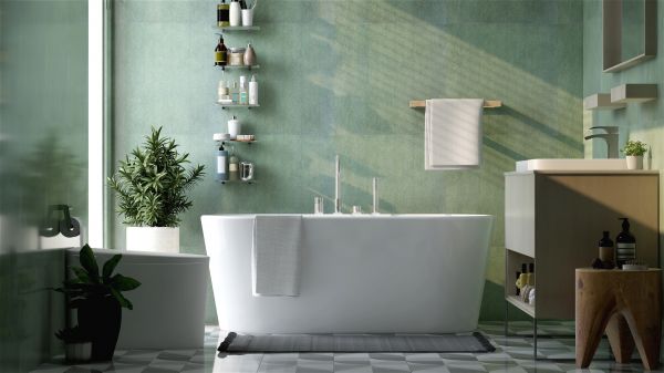 Tub Replacement in Shepherdsville