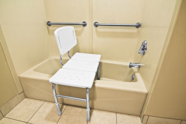 Handicap Bathtub Installation in Shepherdsville