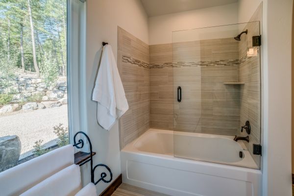 Bathroom Tub Installation in Shepherdsville