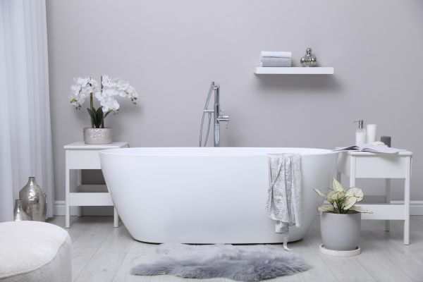 Bath Installation in Shepherdsville