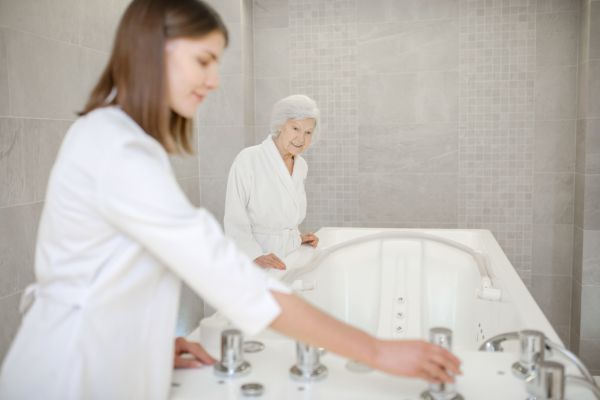 Walk In Tub Service in Shepherdsville