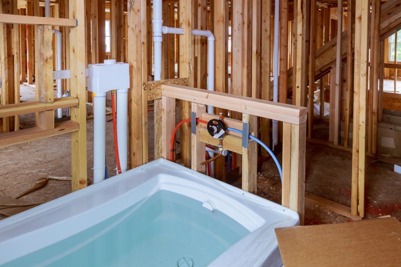Top Bathtub Installation Companies in Louisville, KY