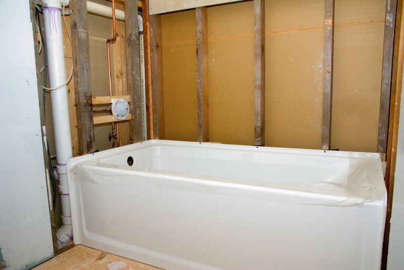 Top Bathtub Installation Companies in Louisville, KY