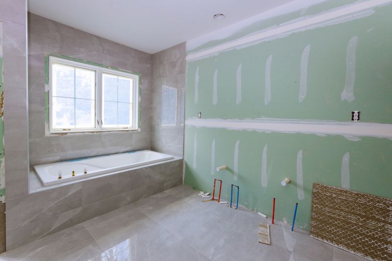 Top Bathtub Installation Companies in Prospect, KY