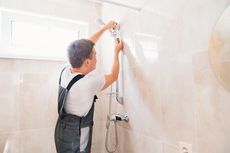 Top Shower Installation Companies in Shepherdsville, KY
